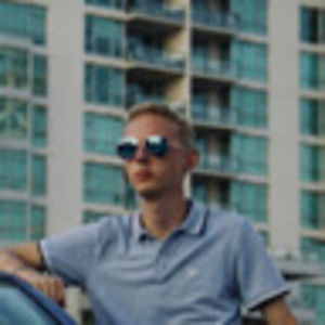 Meet your Posher, Camden